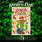 G128 Garden Flag Cinco De Mayo Cactus Double Sided 12"x18" Blockout Fabric | Outdoor Seasonal Holiday Home Yard Decor